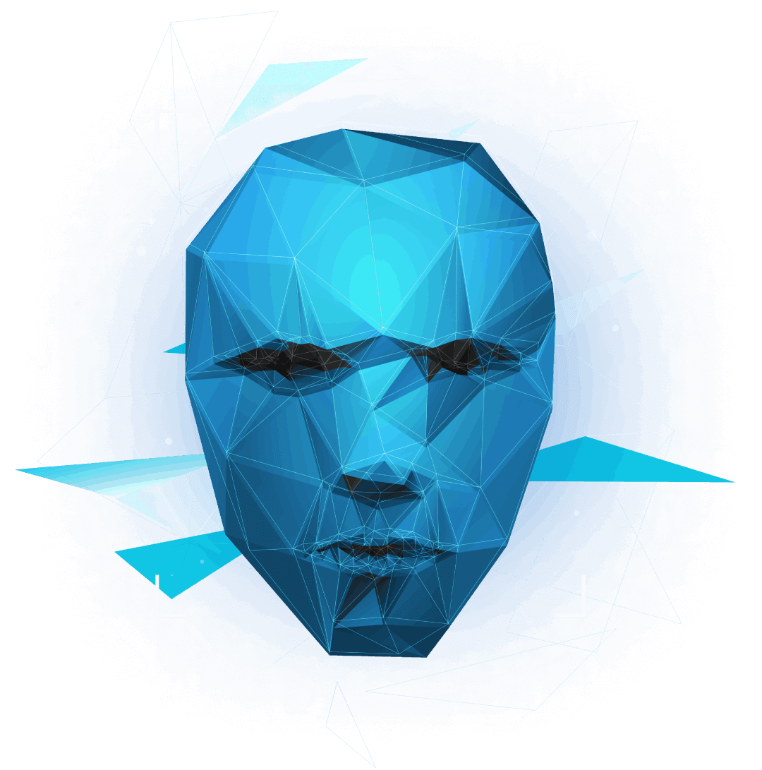 Hero AI Image